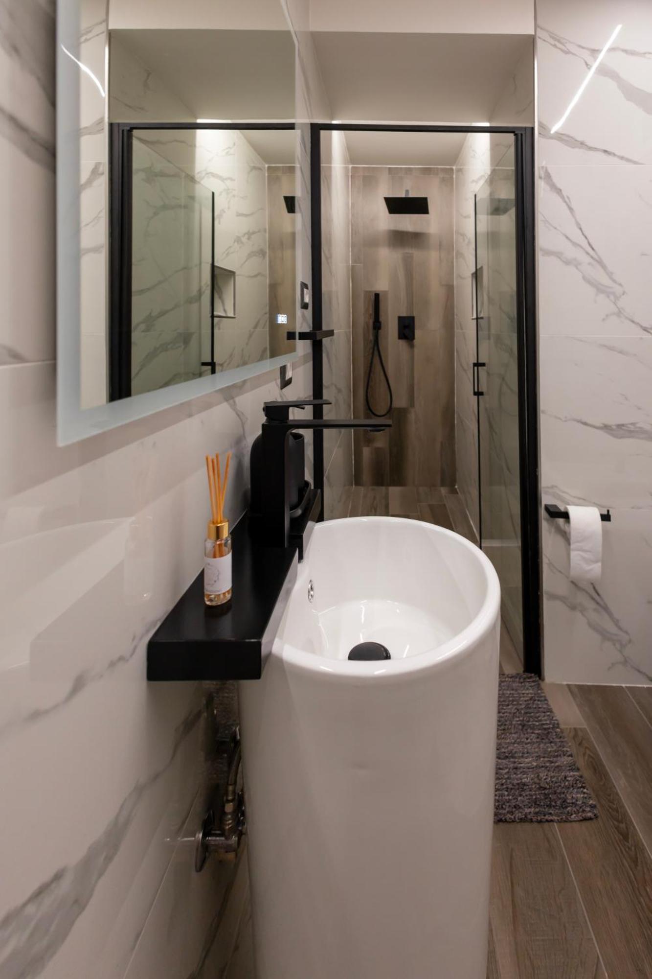 Bed & Breakfast Fermata San Gennaro