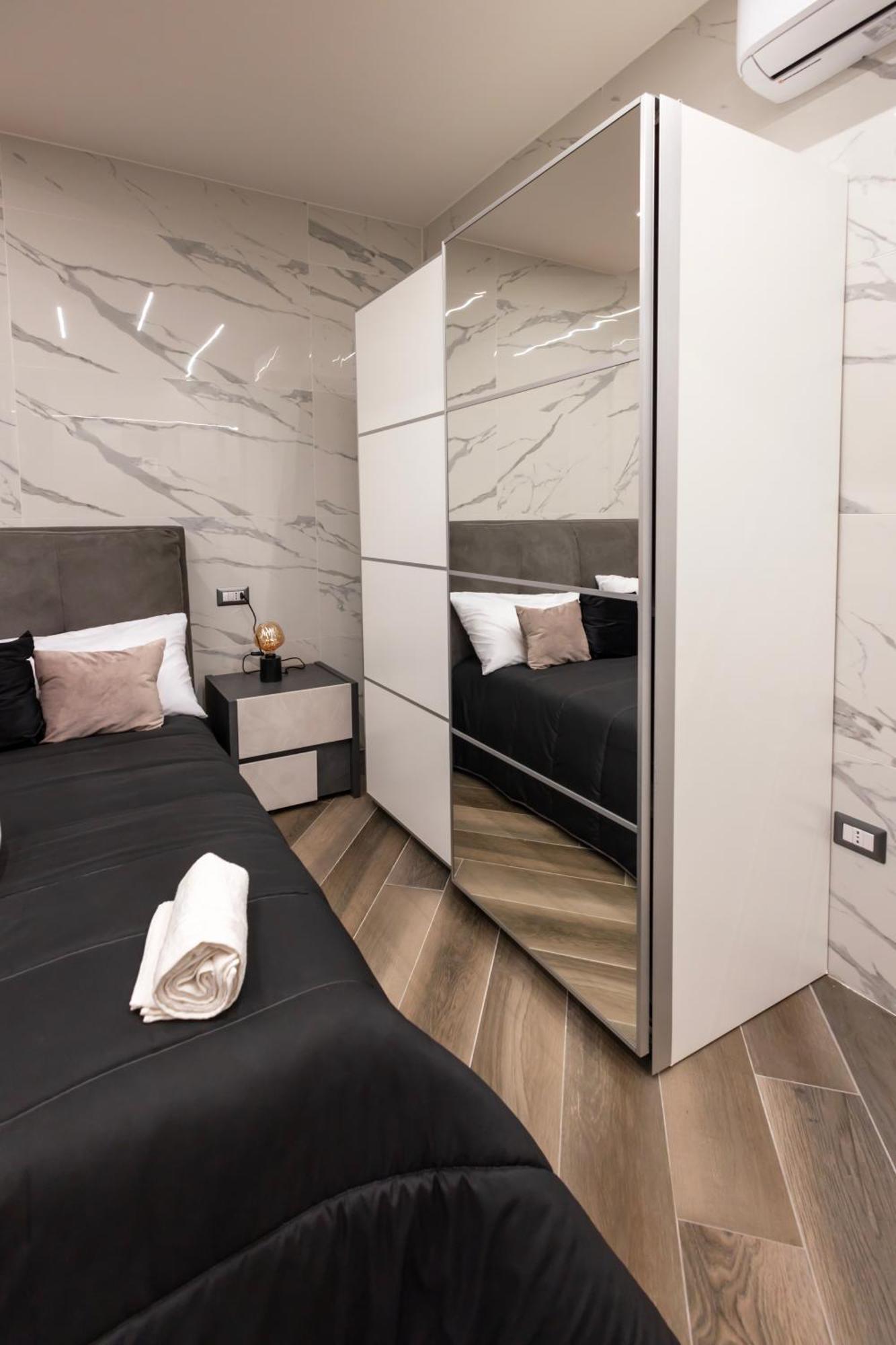 Fermata San Gennaro Bed & Breakfast Napoli