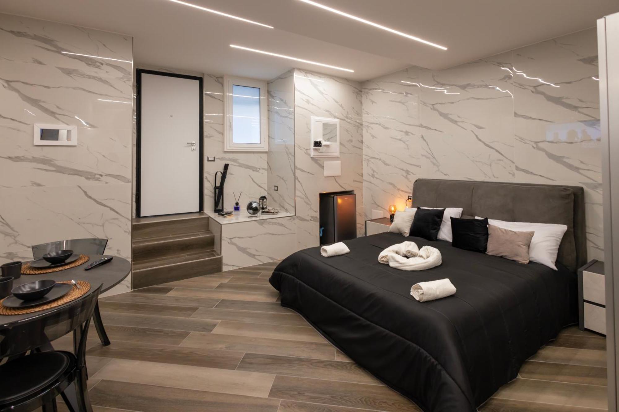 Fermata San Gennaro Bed & Breakfast Napoli