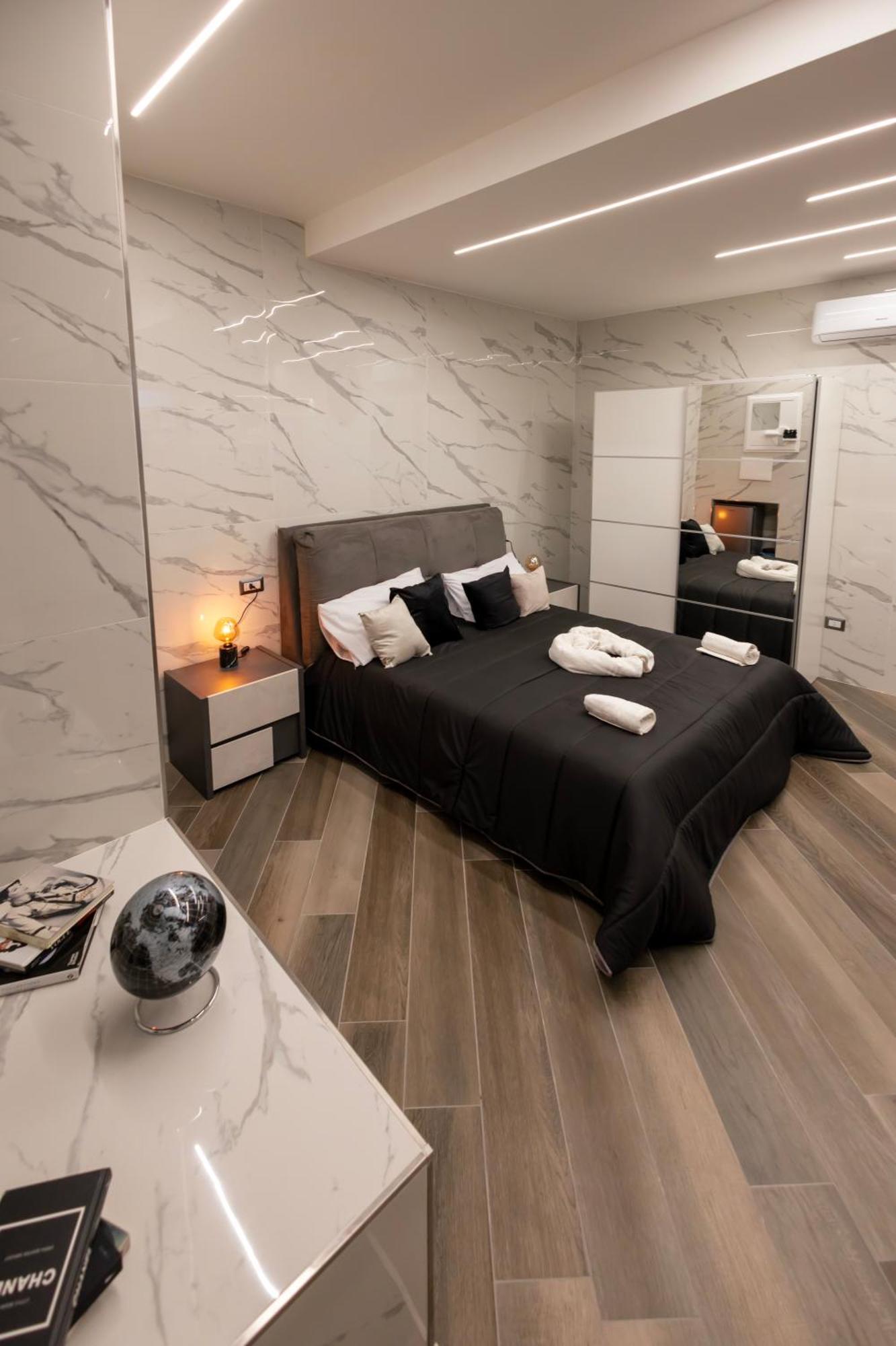 Bed & Breakfast Fermata San Gennaro Napoli
