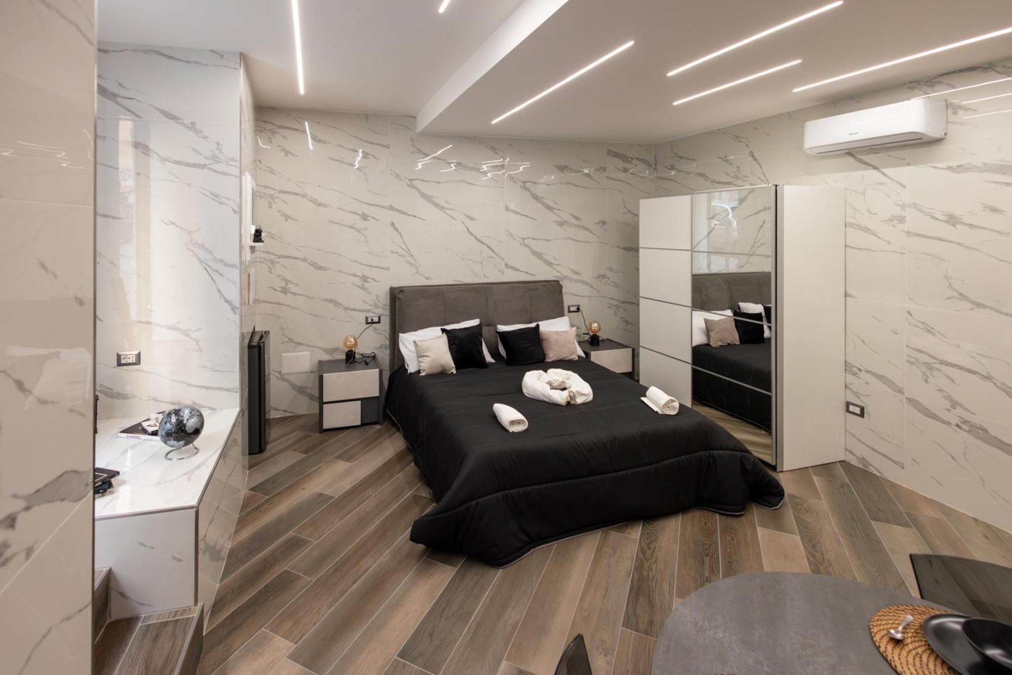 Fermata San Gennaro Bed & Breakfast *
