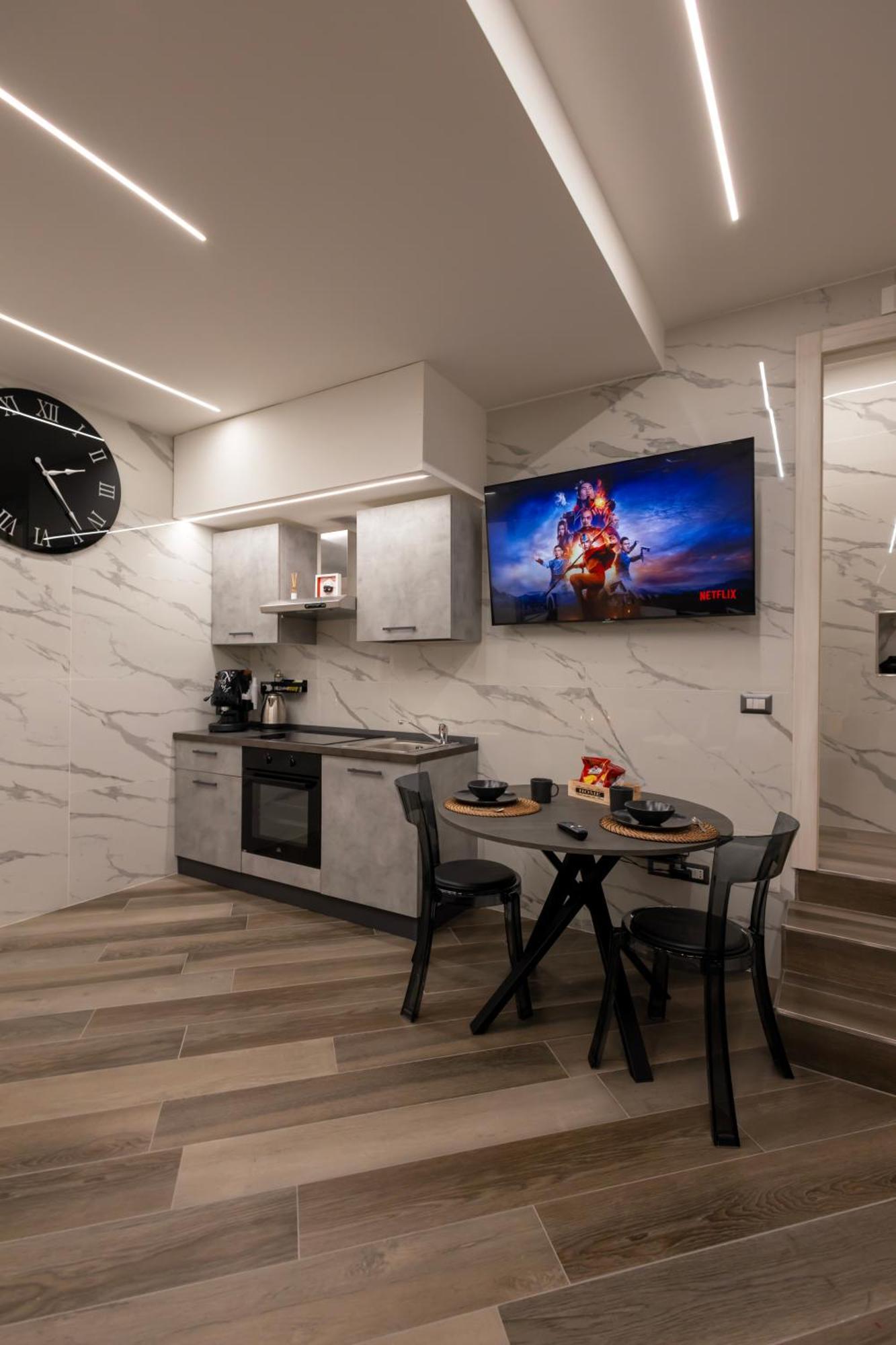 Bed & Breakfast Fermata San Gennaro Napoli