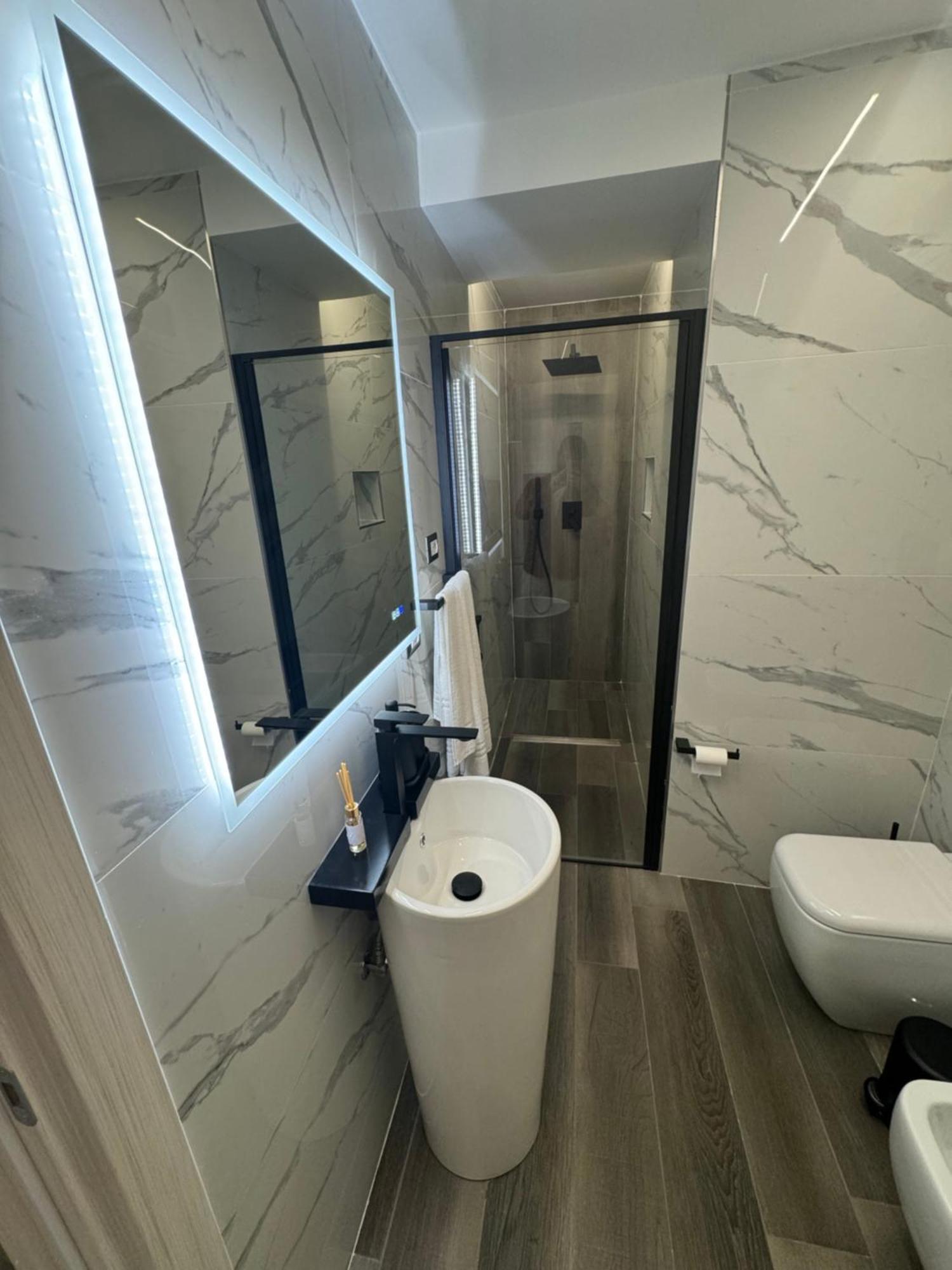 Bed & Breakfast Fermata San Gennaro Napoli